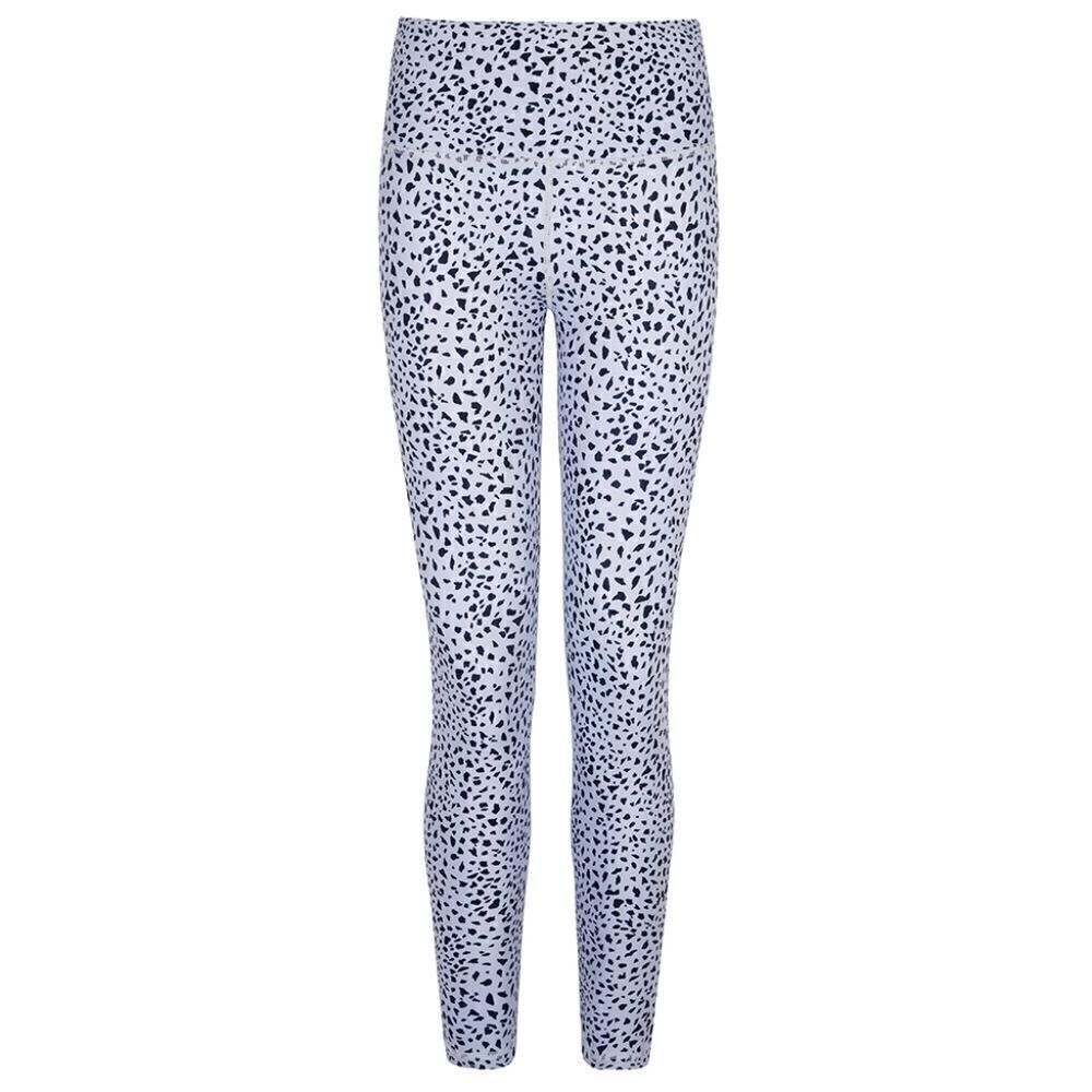 Onzie Flow Size XS Printed Leggings‎